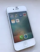 Apple iPhone 4s. �/� ����