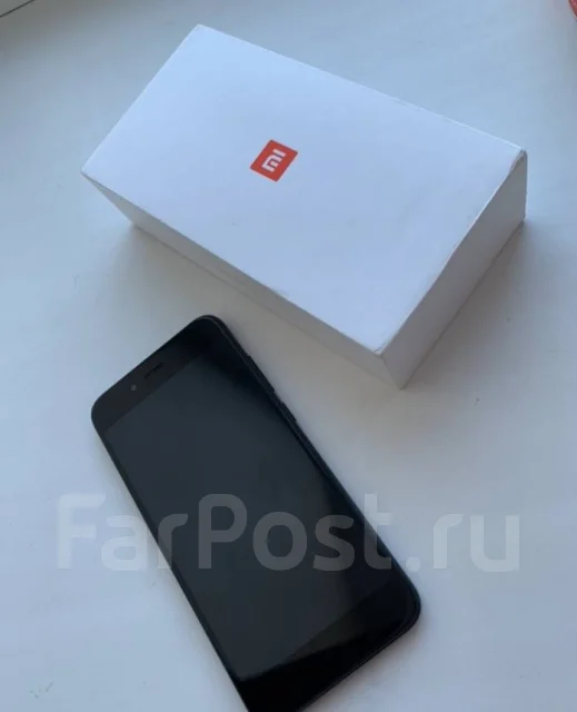 Xiaomi Mi A1. �/� ����