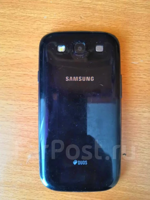 Samsung Galaxy S3. �/�, ������, 3G ����