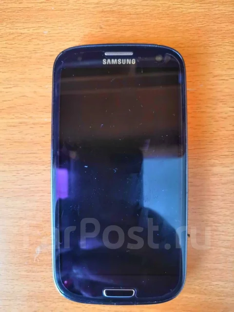 Samsung Galaxy S3. �/�, ������, 3G ����