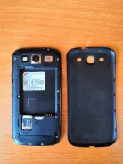 Samsung Galaxy S3. �/�, ������, 3G ����