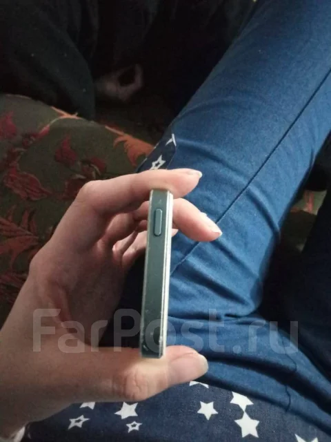 Apple iPhone 5. �/�, �������, ������ ����