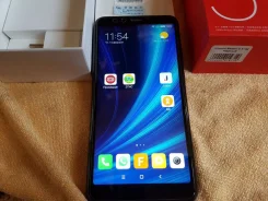 Xiaomi Redmi 5. �/�, ������, 3G, 4G LTE, Dual-SIM, ����������, NFC ����