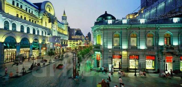 Харбин ул карла маркса 205б фото