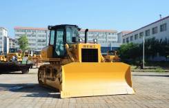 Hbxg. Бульдозер HBXG TY165, 9 700 куб. см., 18 950 кг.