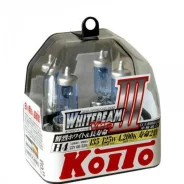 ����������� ����� Koito Whitebeam III H4 - P0744W � ������������ P0744W ����