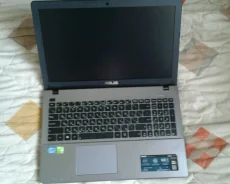 Asus X550CC ����