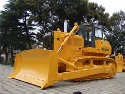 Shanghai Pengpu PD320Y-1. Бульдозер Pengpu PD320Y-1, 14 000 куб. см., 39 900 кг.