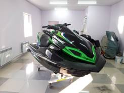 Kawasaki Ultra 300 X. 2013 год год