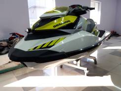 BRP Sea-Doo RXP. 2016 год год