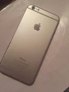 Apple iPhone 6 Plus. �/�, 3G, 4G LTE, NFC ����