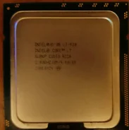 Intel Core i7-930