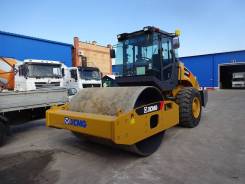 XCMG XS143J. Каток дорожный , 6 000 куб. см.