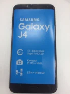 Samsung Galaxy J4. �����, �������, ������, 3G, 4G LTE, Dual-SIM ����