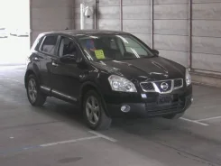 Nissan Dualis. ��������, ��������, 2.0 (137��.�.), ������, 36����. ��, �/�. ��� ����� �� ������������ ����