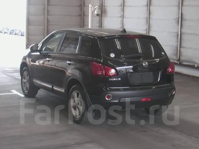 Nissan Dualis. ��������, ��������, 2.0 (137��.�.), ������, 36����. ��, �/�. ��� ����� �� ������������ ����
