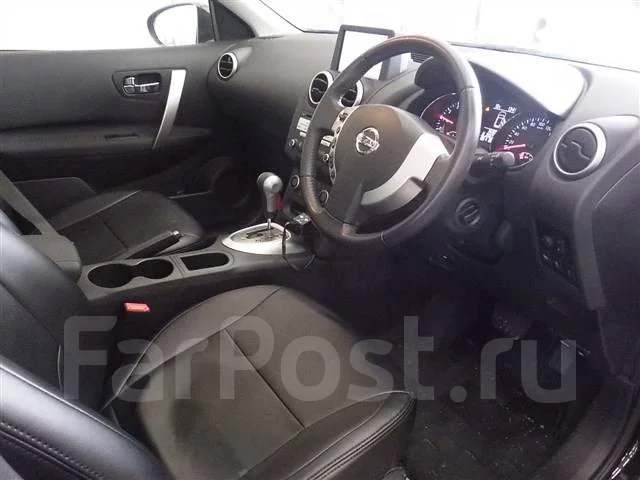 Nissan Dualis. ��������, ��������, 2.0 (137��.�.), ������, 36����. ��, �/�. ��� ����� �� ������������ ����