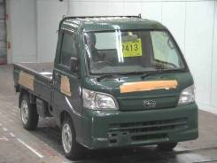 Subaru Sambar Truck. Микрогрузовик кузов S211J бортовой 4wd без пробега, 660 куб. см., 350 кг., 4x2. Под заказ