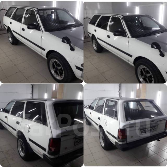 Тюнинг любых авто