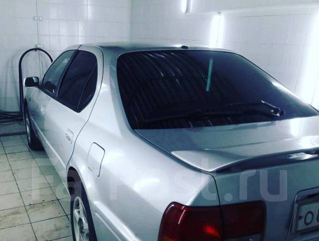 Биглион тонировка авто