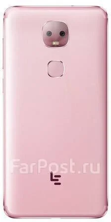 LeEco [LeTV] Le PRO 3. �/�, �������, 4G LTE, Dual-SIM, ���������� ����