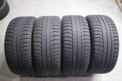Michelin X-Ice 2. Зимние, без шипов, 30 %, 4 шт