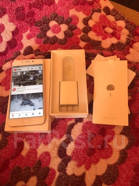 Meizu M6 Note. �/�, �����, 4G LTE, Dual-SIM, ���������� ����
