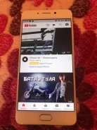 Meizu M6 Note. �/�, 64 ��, �����, 4G LTE, Dual-SIM, ����������