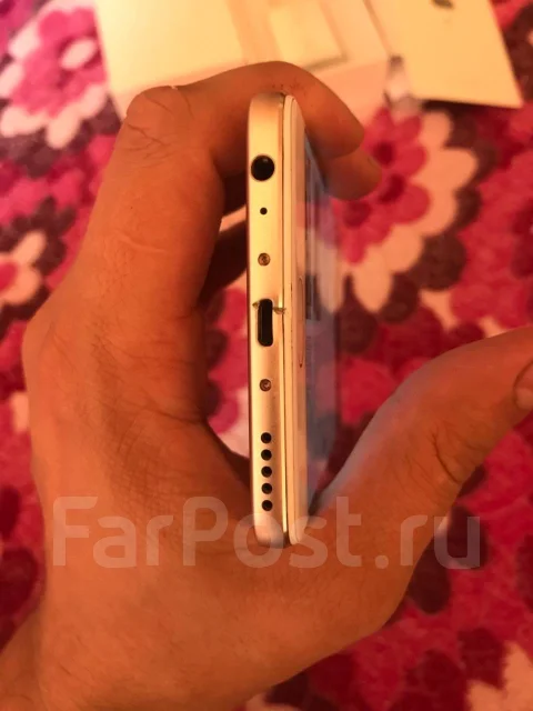 Meizu M6 Note. �/�, �����, 4G LTE, Dual-SIM, ���������� ����