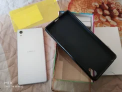 Sony Xperia X. �/�, 32 ��, 4G LTE, ����������, NFC ����