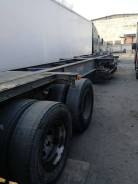 Korea Trailer. Полуприцеп, 35 000 кг.