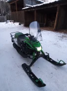 Irbis Dingo T150. ��������, ��� ���, � �������� ����