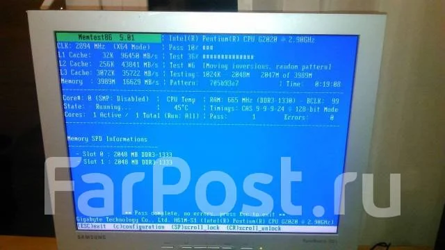 Samsung. 15" ����