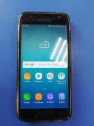 Samsung Galaxy J3 2017. �/�, �����, 4G LTE, Dual-SIM, ���������� ����