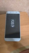 Samsung Galaxy A7 2017. �/�, �����������, 4G LTE ����
