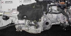 АКПП. Subaru: Crosstrek, Forester, Impreza, XV Двигатели: FB20, FB20X, FB204, FB20B