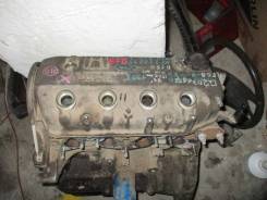 Двигатель в сборе. Honda Civic Shuttle, EF1, EF2, EF3, EF4, EF5 Honda Domani, MA4, MA5, MA6, MA7 Honda Civic Ferio, EG7, EG8, EG9, EK2, EK3, EK4, EK5...