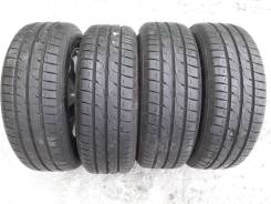 Bridgestone Ecopia EX20. Летние, 2014 год, 5 %, 4 шт