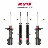 Амортизатор. Toyota: Windom, Camry, Avalon, Solara, 4Runner, Belta, Caldina, Chaser, Corolla, Corolla Axio, Corolla Fielder, Corolla Runx, Corona Prem...