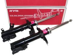 Амортизатор. Toyota: Windom, Camry, 4Runner, Belta, Caldina, Chaser, Corolla, Corolla Axio, Corolla Fielder, Corolla Runx, Corona Premio, Cresta, Esti...