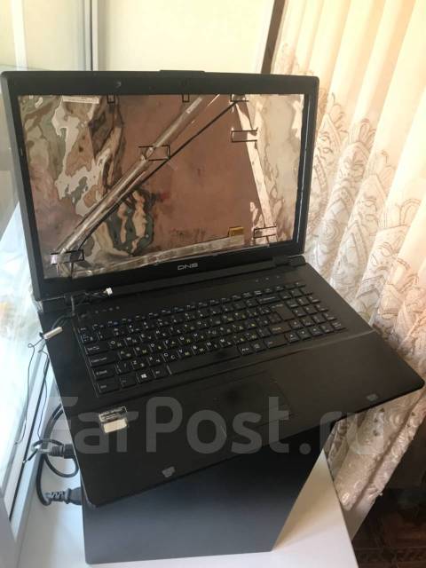 Официальный сайт днс драйвера для ноутбука