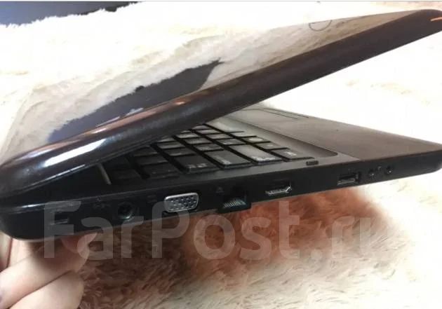 Samsung R540. 15.6", ��� 3072 ��, ���� 300���, WiFi: 1, Bluetooth: 1 ����