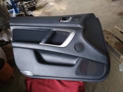 Обшивка двери. Subaru Legacy, BL, BP, BL5, BL9, BLD, BLE, BP5, BP9, BPE, BPH