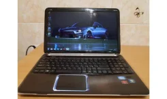 HP Pavilion dv6-6b55er. 2 200����, ��� 8 ��, ���� 1 000���, WiFi: 1, Bluetooth: 1 ����