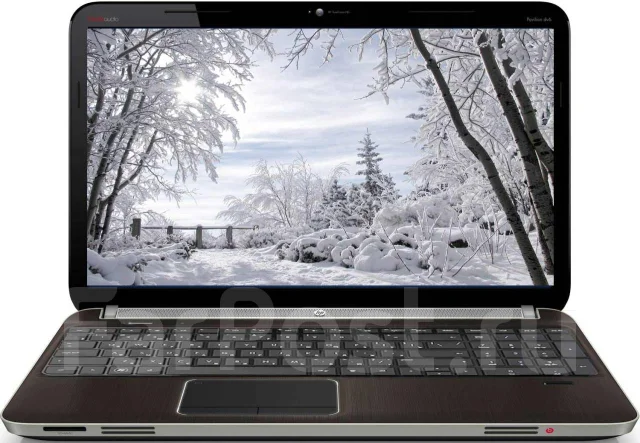 HP Pavilion dv6-6b55er. 2 200����, ��� 8 ��, ���� 1 000���, WiFi: 1, Bluetooth: 1 ����