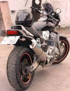 Honda X4. 1 300 куб. см., исправен, птс, с пробегом