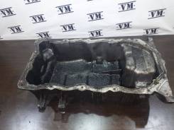 Поддон. Hyundai: Santa Fe, ix35, Elantra, Tucson, Trajet Kia Cerato Kia Sportage Kia X-Trek Kia Carens Двигатели: D4EA, D4EB, D4EBV, D4HA, D4HB, D4BB...