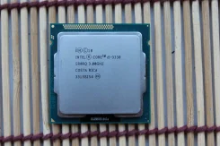 Intel Core i5-3330