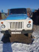 ГАЗ 53. Продам газ 53, 4 500 куб. см., 5 000 кг., 4x2