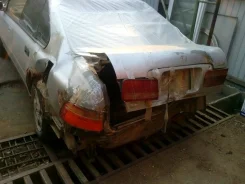 Honda Ascot Innova. CB3, F20A ����